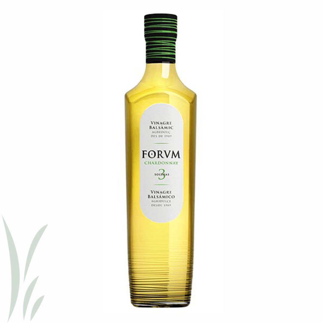 Forvm Chardonnay Vinegar (Soleras 3 year) 250 ml