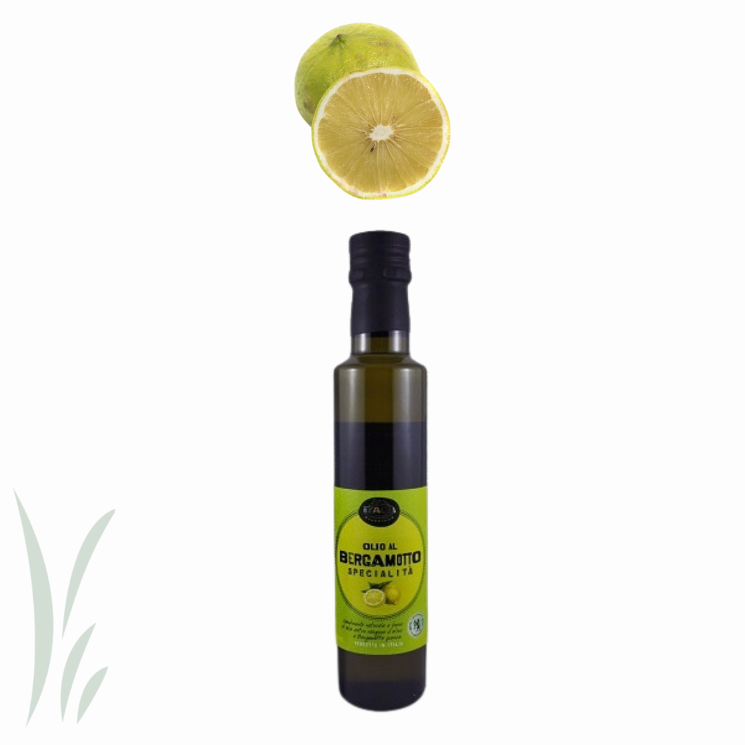 Bergamot Oil, Itaca Selezione / 250ml