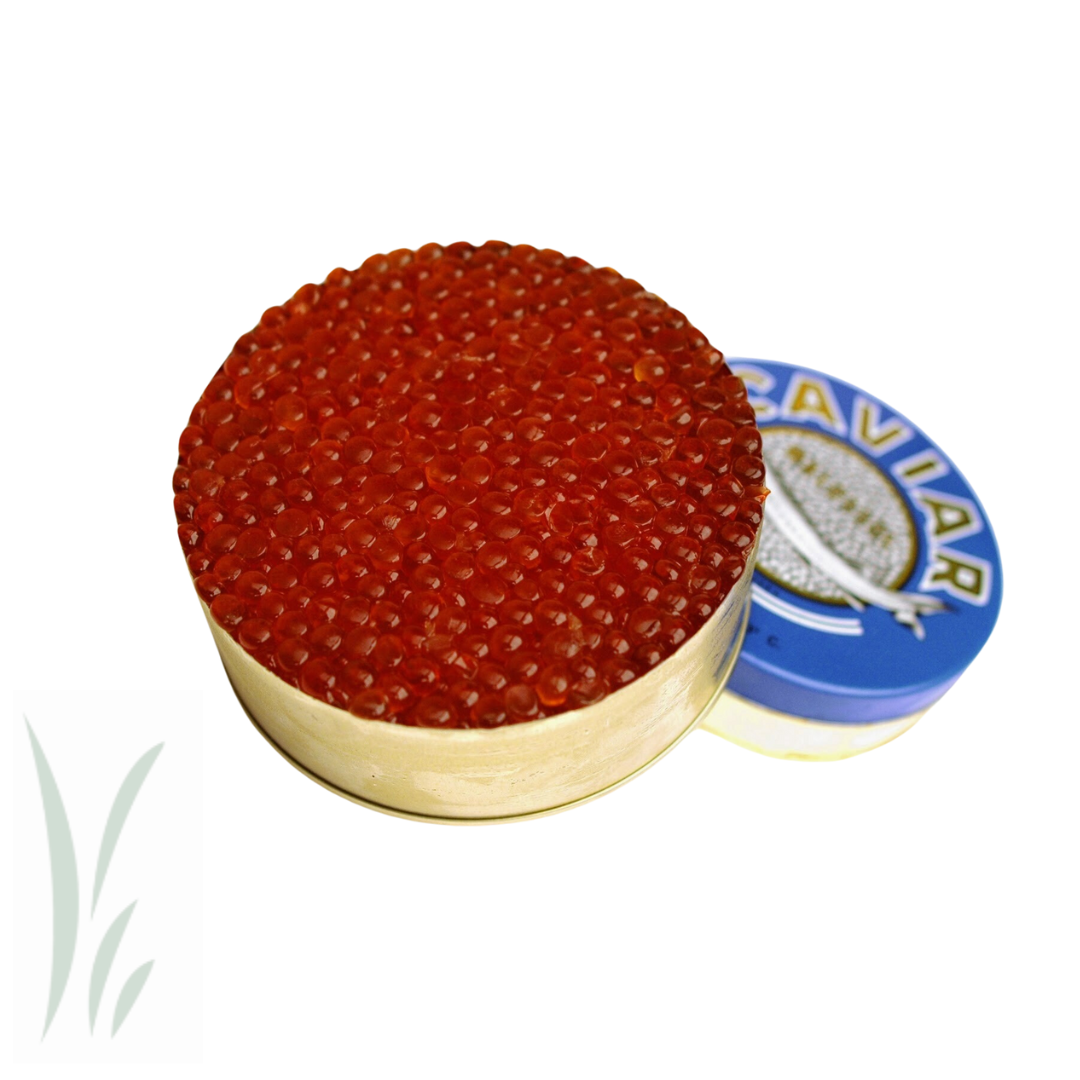 Smoked Steelhead Caviar, Farmed / 4 oz