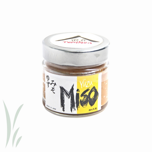 Yuzu Miso / 160 g