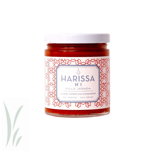 Harissa, Villa Jerada / 170 g