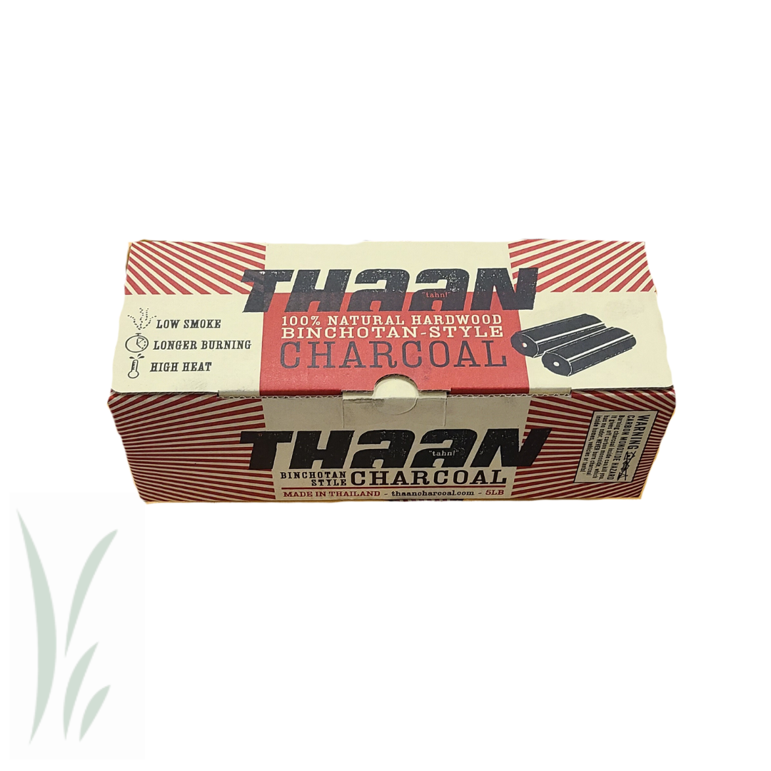 Thaan Binchotan Charcoal / 5 lb