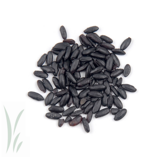 Chinese Black Rice / 10 lb