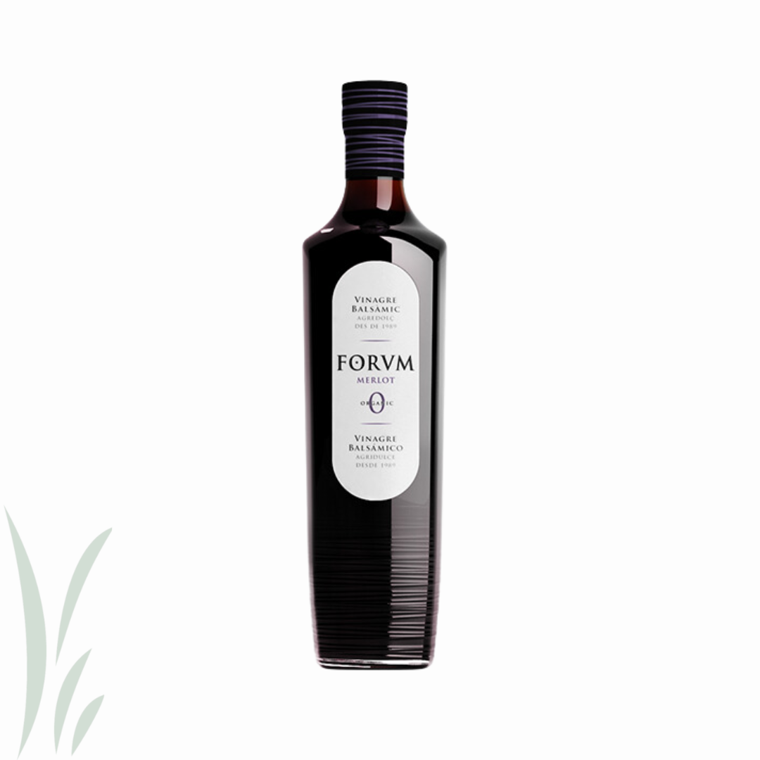 Forvm Merlot Vinegar / 250 ml