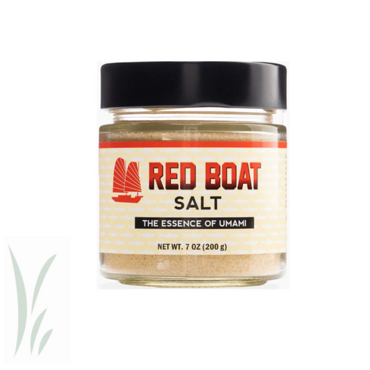 Red Boat Salt / 200g