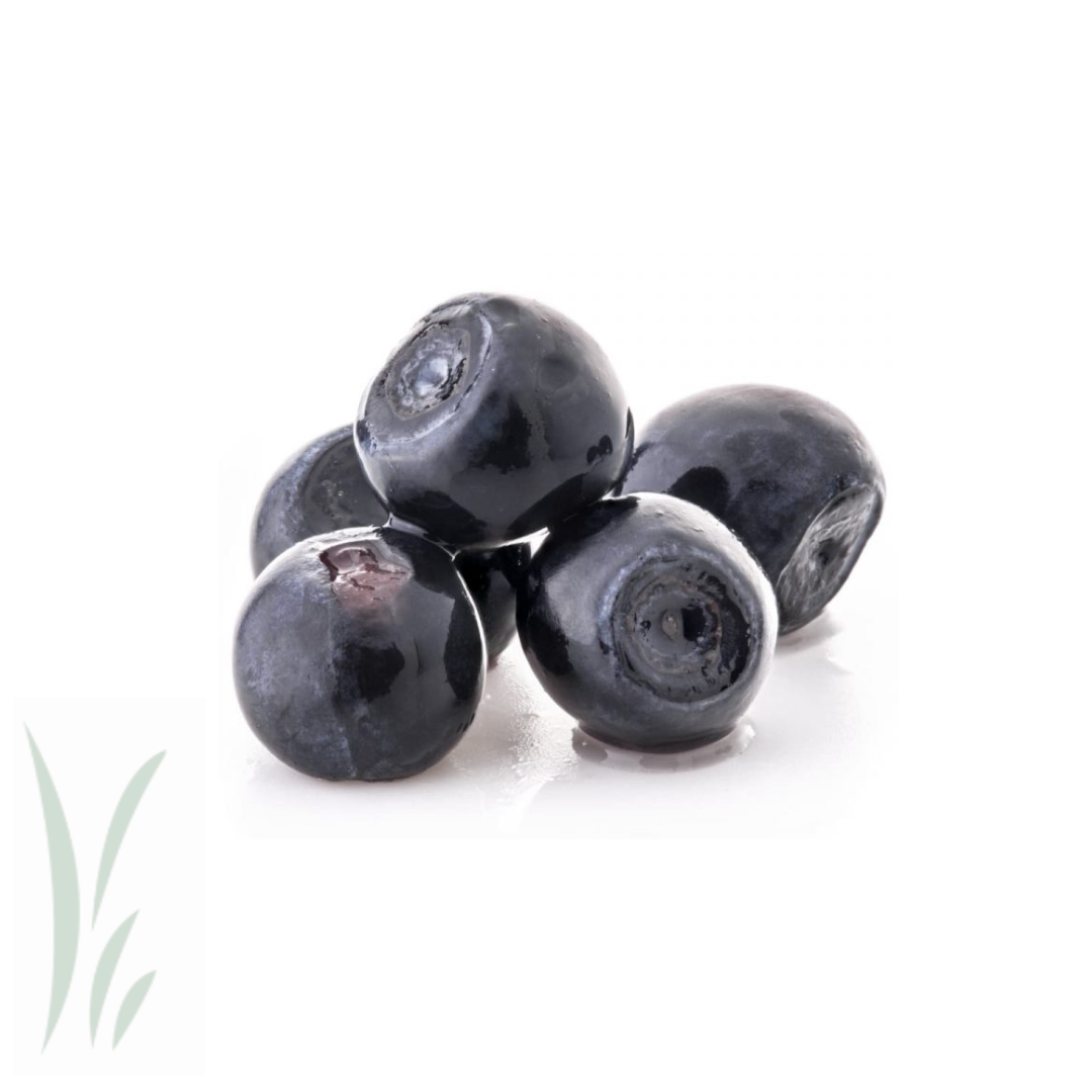 Wild Huckleberries, Frozen / lb