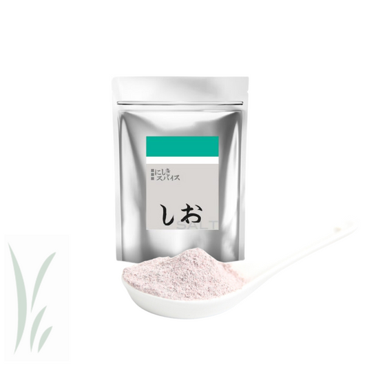 Ume Shiso Salt / 100g