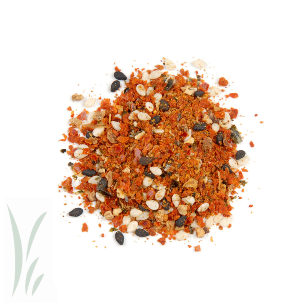 Shichimi Togarashi / 16 oz