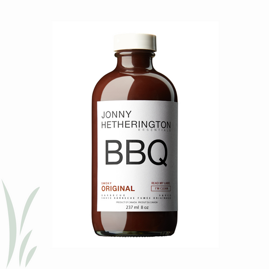 BBQ Sauce, Original / 237 ml